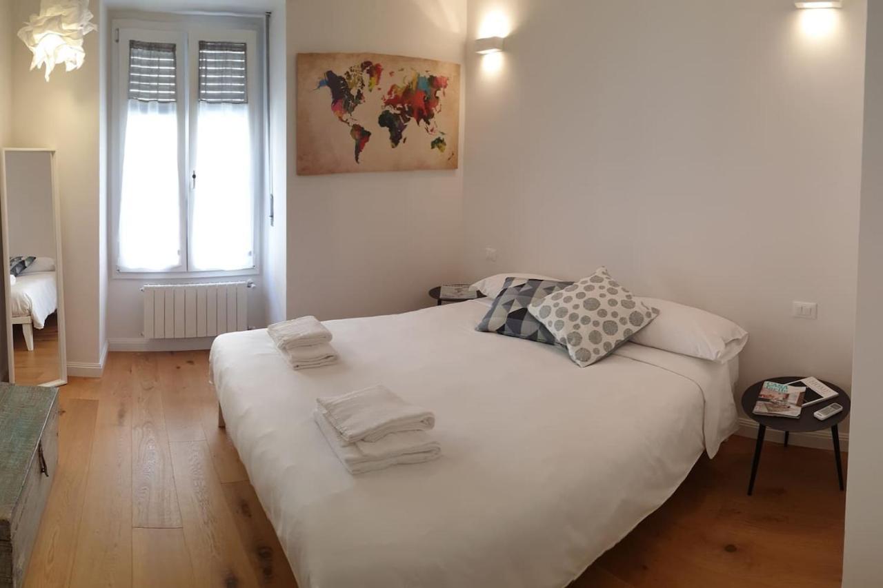 Castaldi 18 - A Portata Di Mano Apartamento