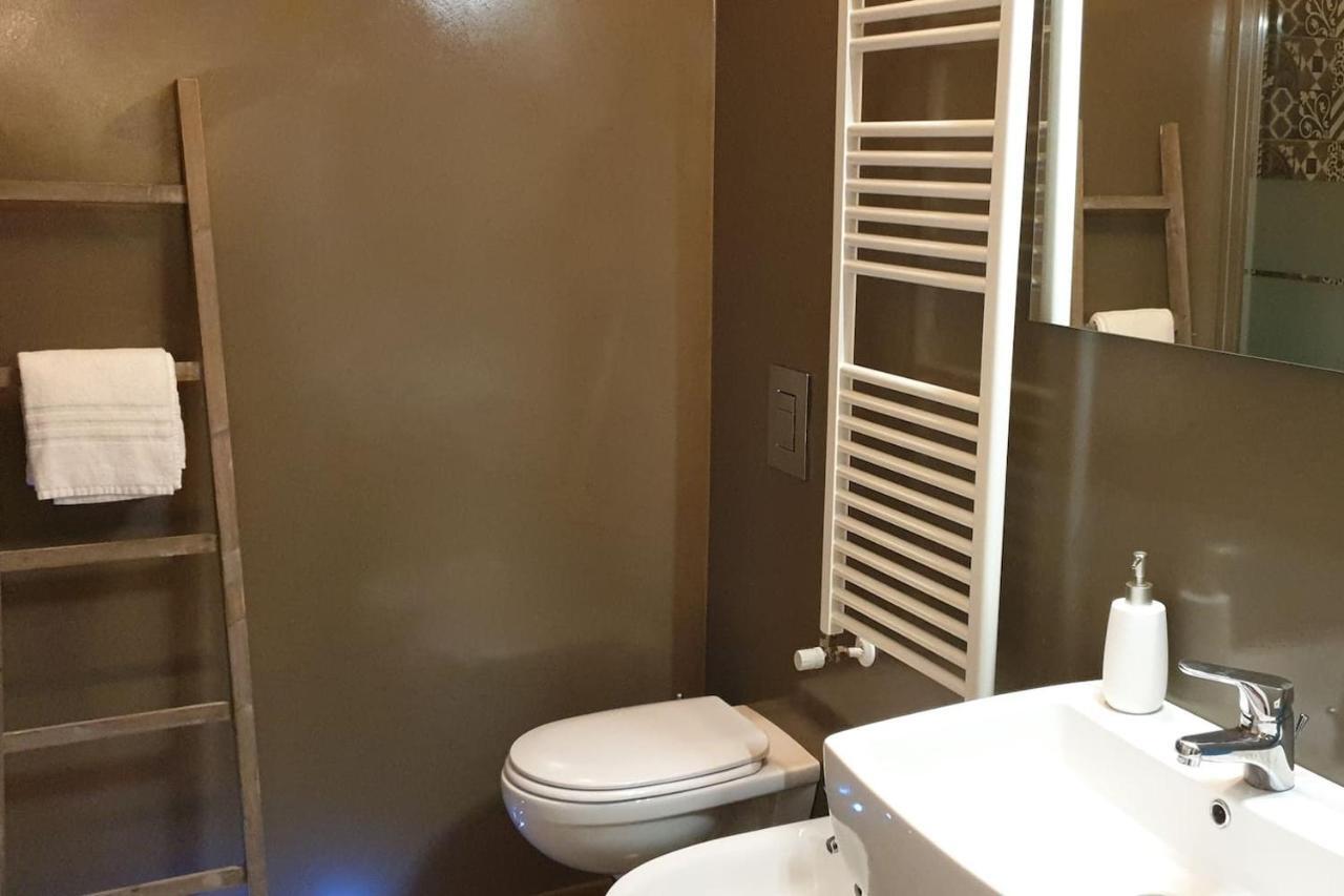 Apartamento Castaldi 18 - A Portata Di Mano