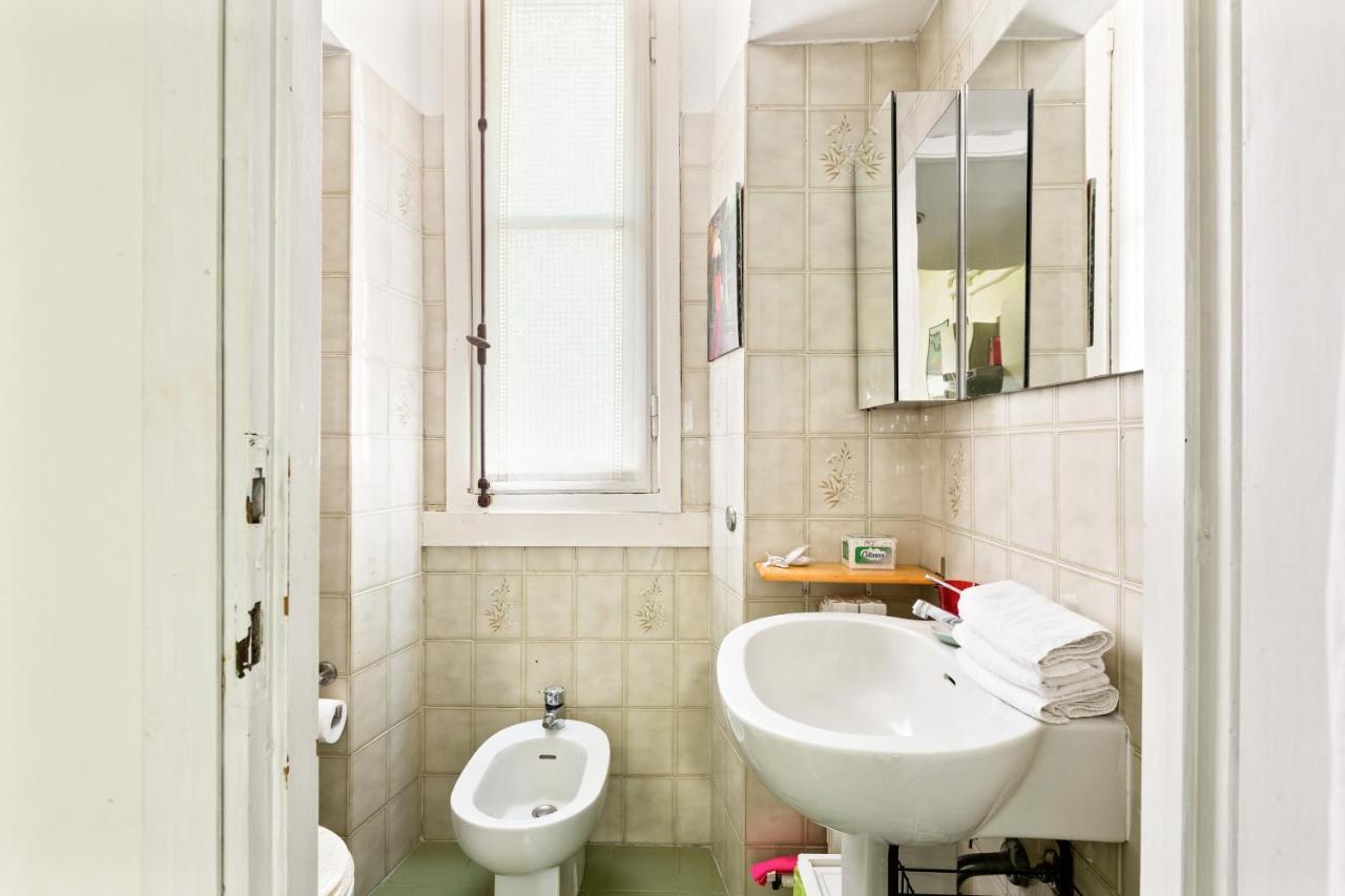 Cenisio & Sempione Cosy Flat * Milan