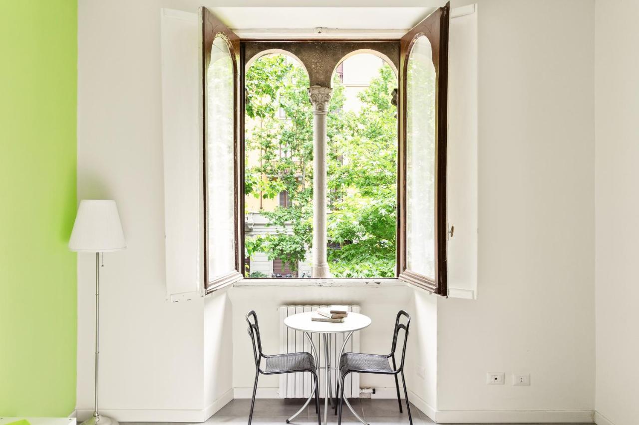 Cenisio & Sempione Cosy Flat Apartment *