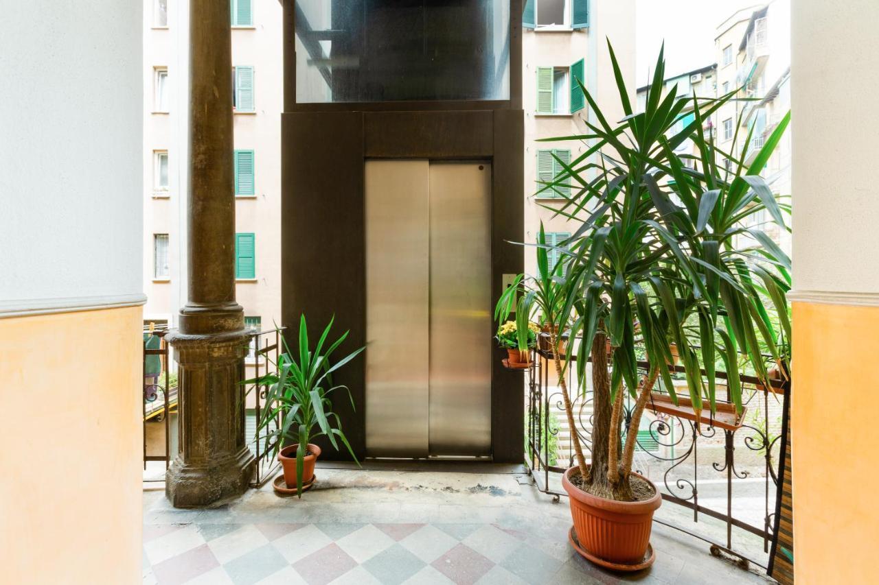 Cenisio & Sempione Cosy Flat Apartment *