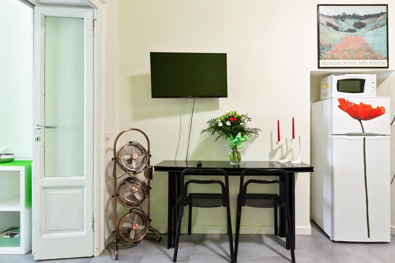 Apartment Cenisio & Sempione Cosy Flat *