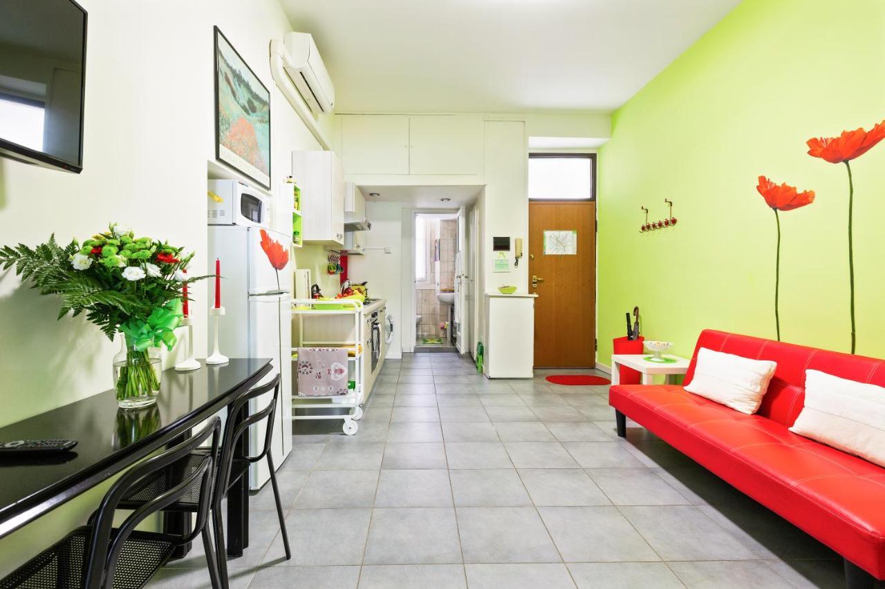 Apartment Cenisio & Sempione Cosy Flat