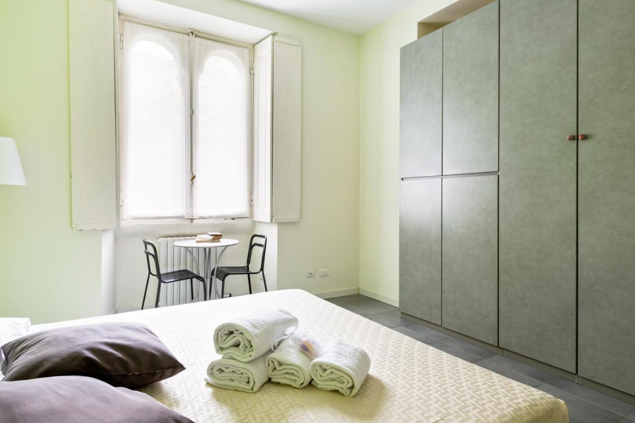 Cenisio & Sempione Cosy Flat Apartment *