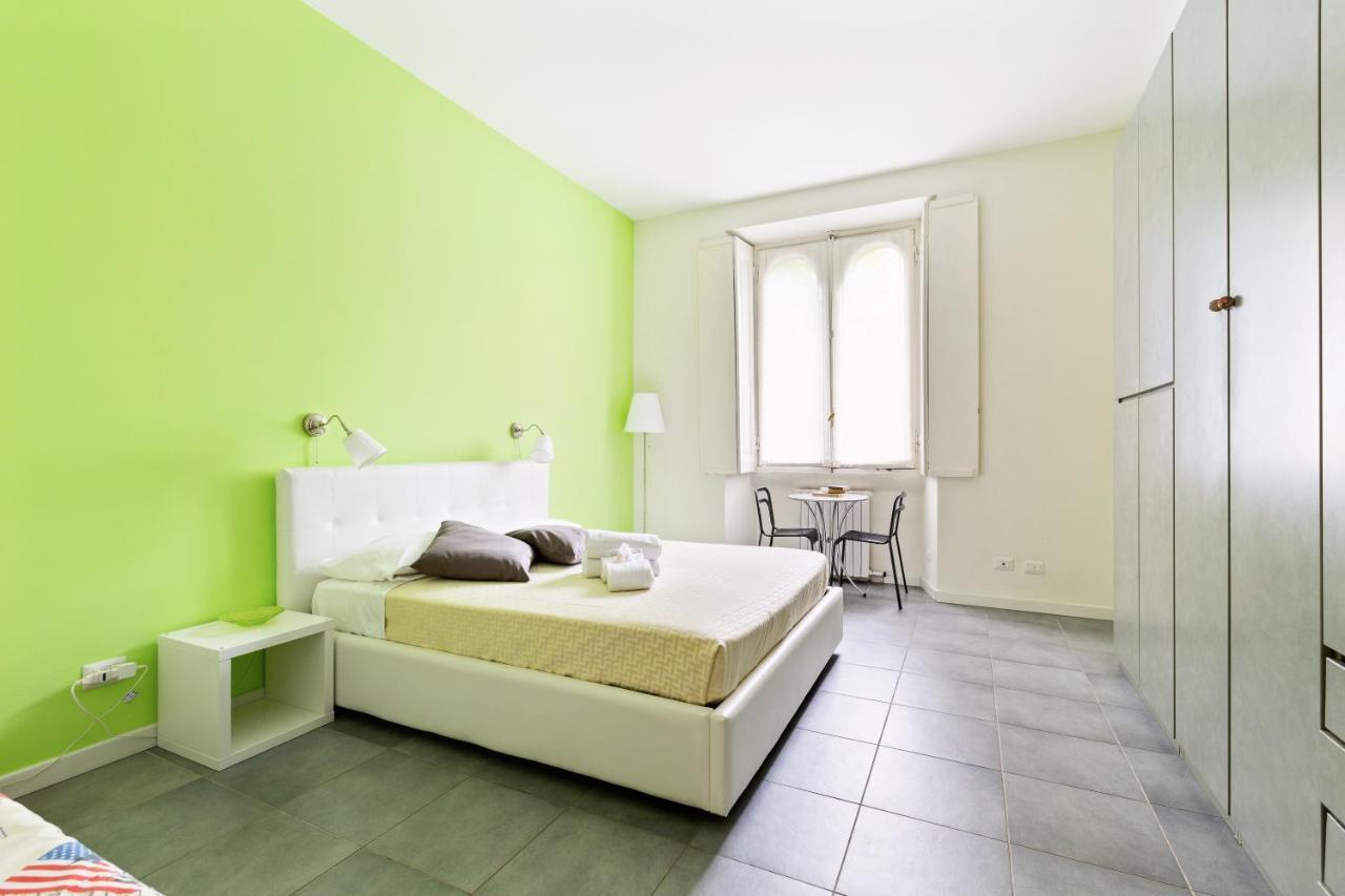 Cenisio & Sempione Cosy Flat Apartment
