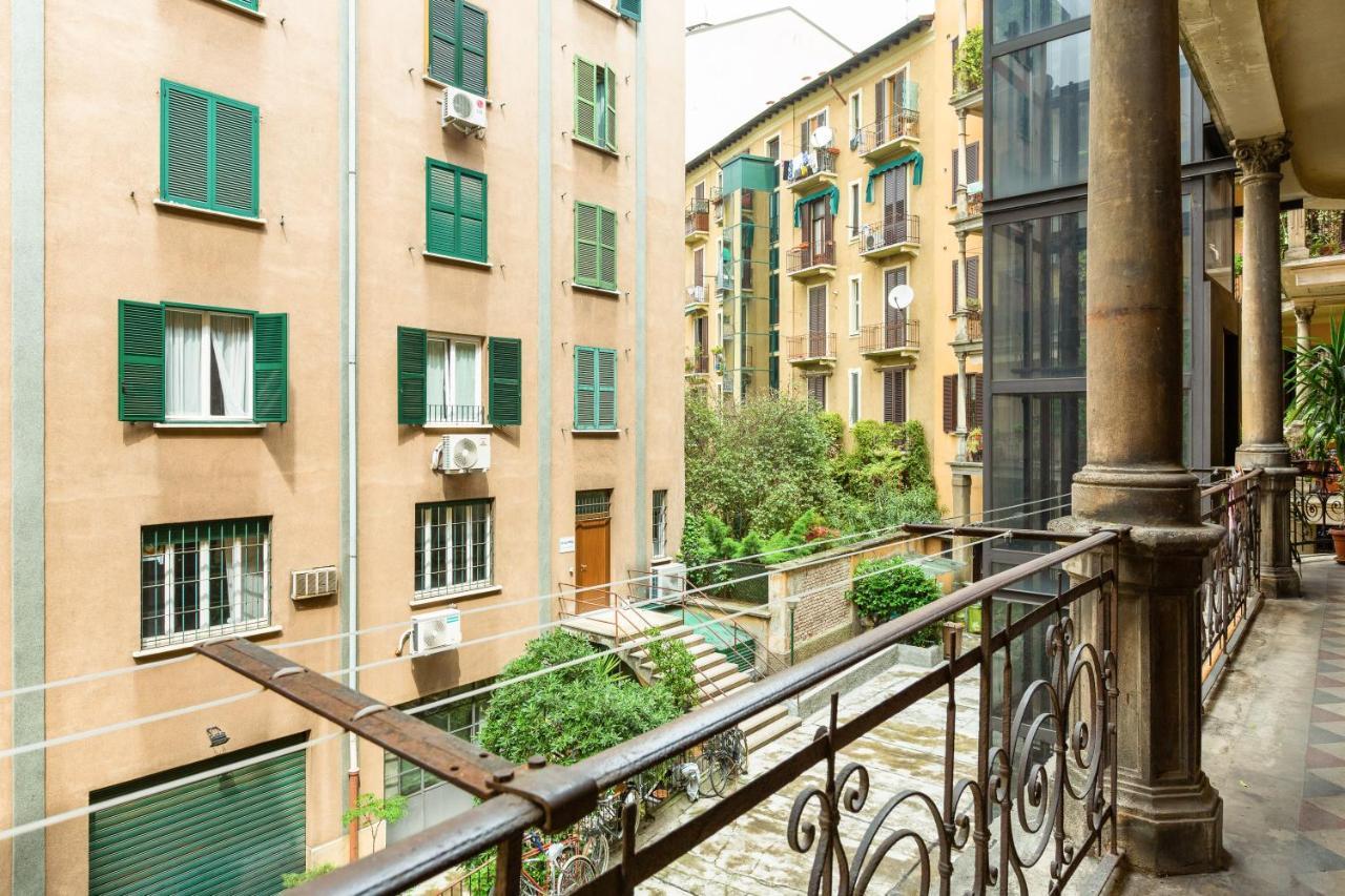 Apartment Cenisio & Sempione Cosy Flat Milan