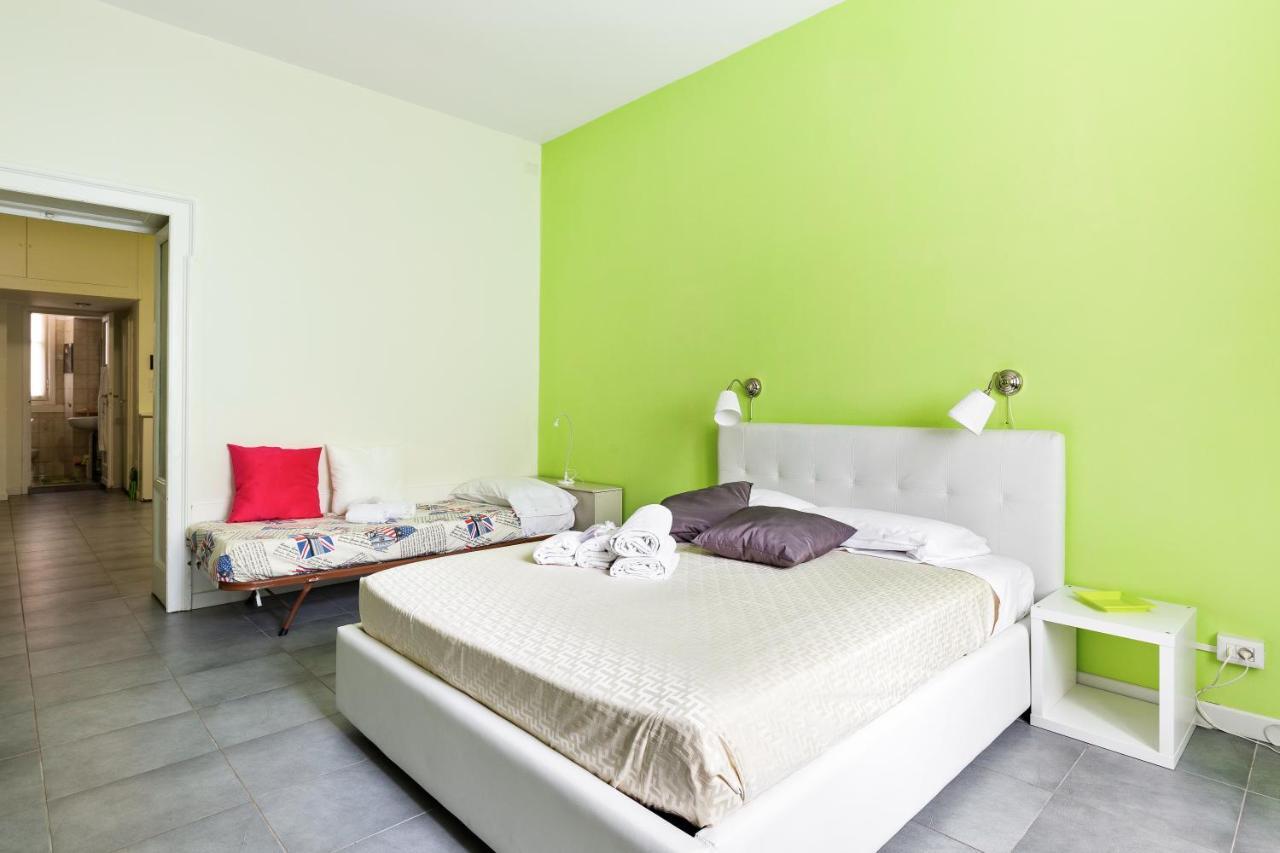 Apartment Cenisio & Sempione Cosy Flat