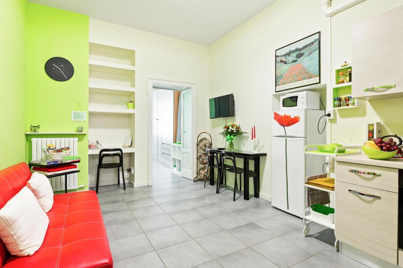 Apartment Cenisio & Sempione Cosy Flat Milan