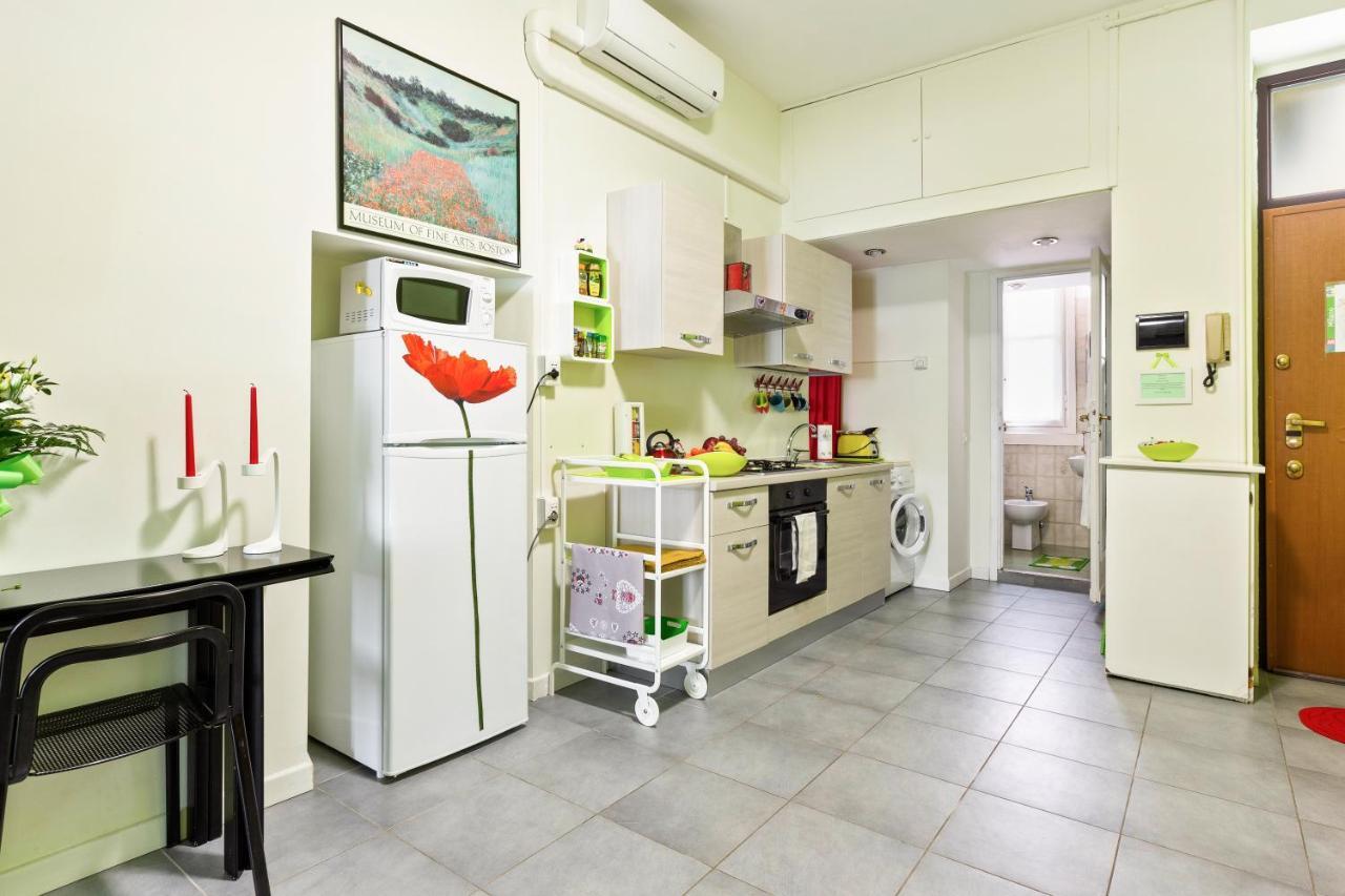 Cenisio & Sempione Cosy Flat Milan