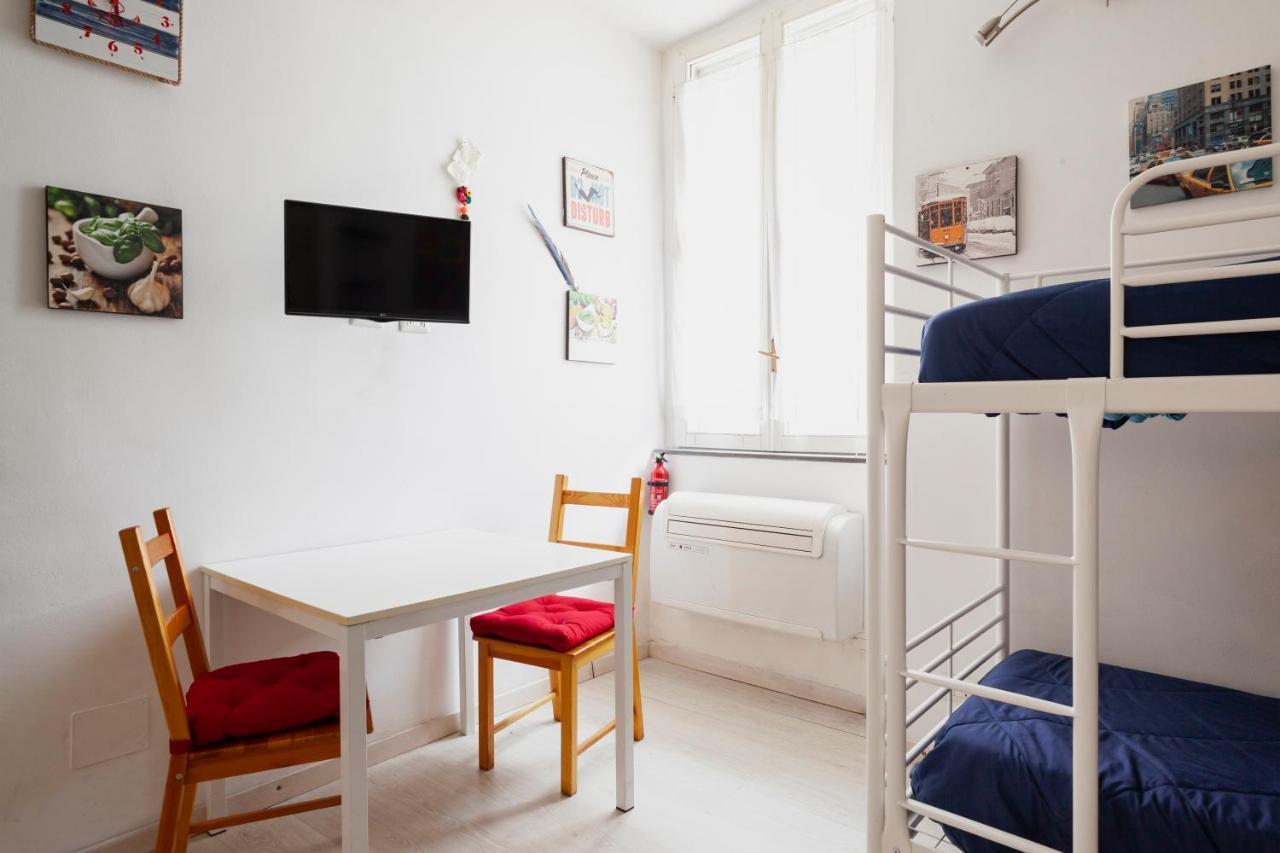 Alexa's House - Luxo * Milano