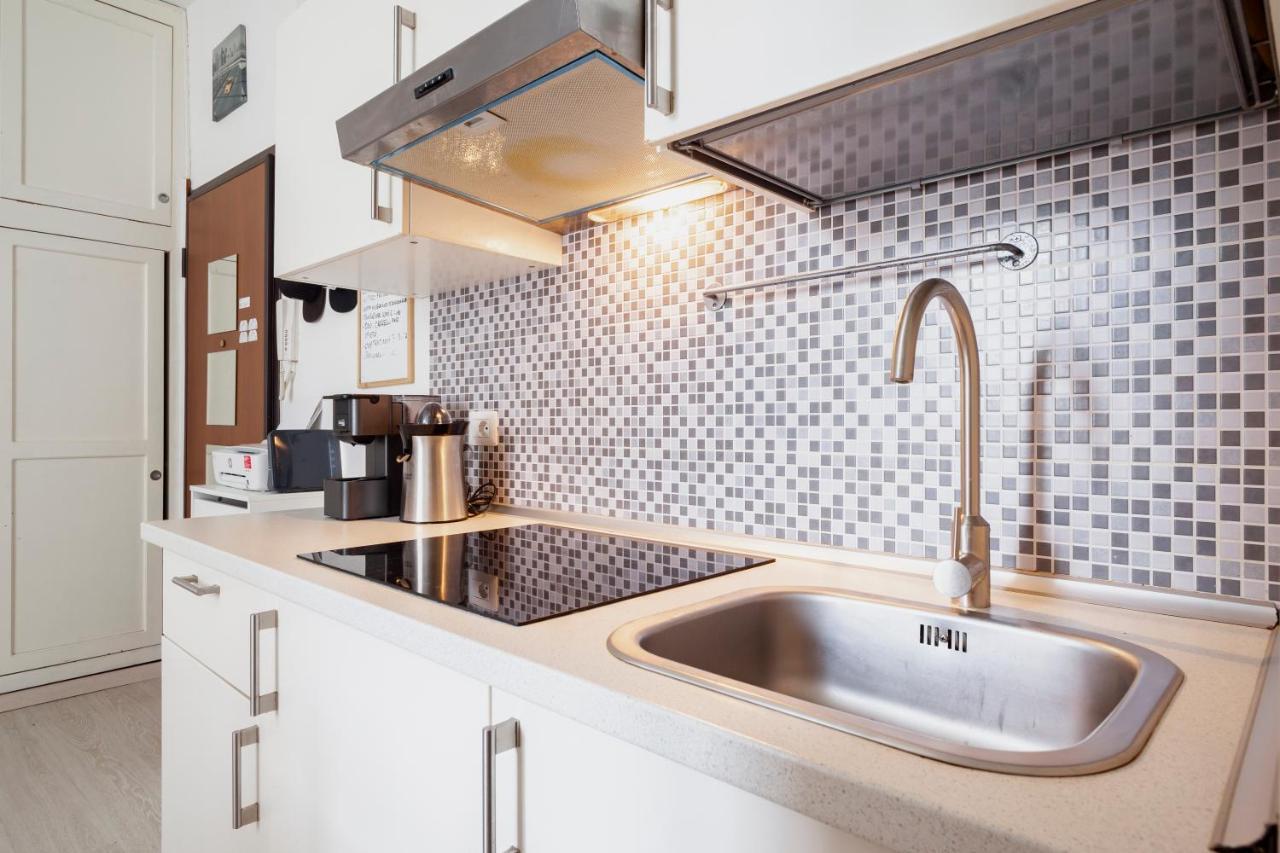 Alexa's House - Luxo Appartamento *