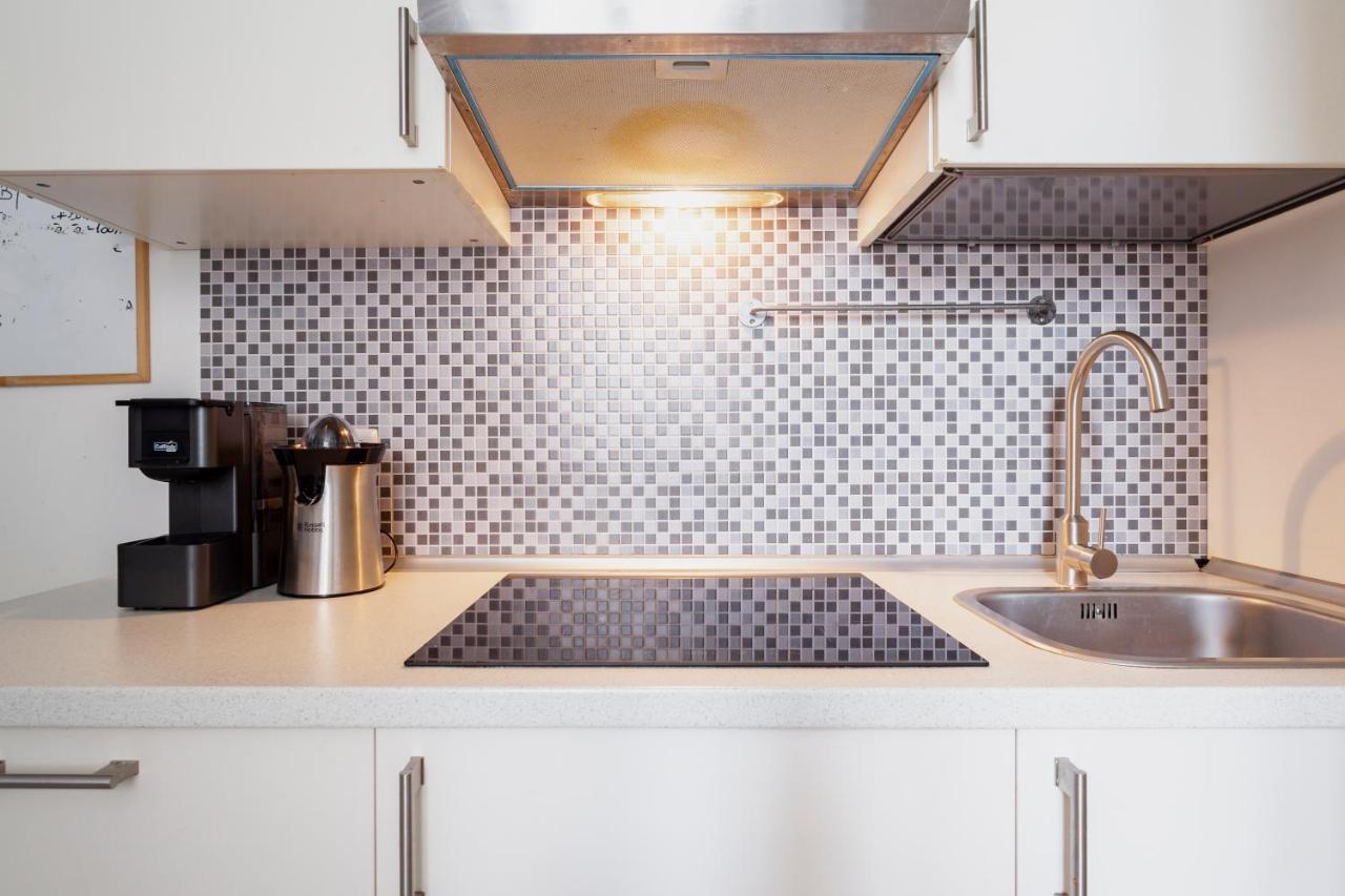 Appartamento Alexa's House - Luxo