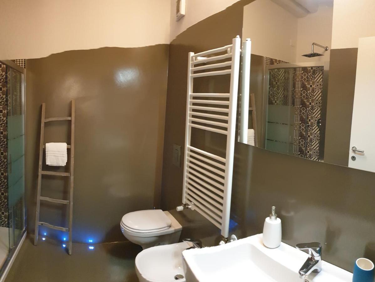 Apartamento Castaldi 18 - A Portata Di Mano