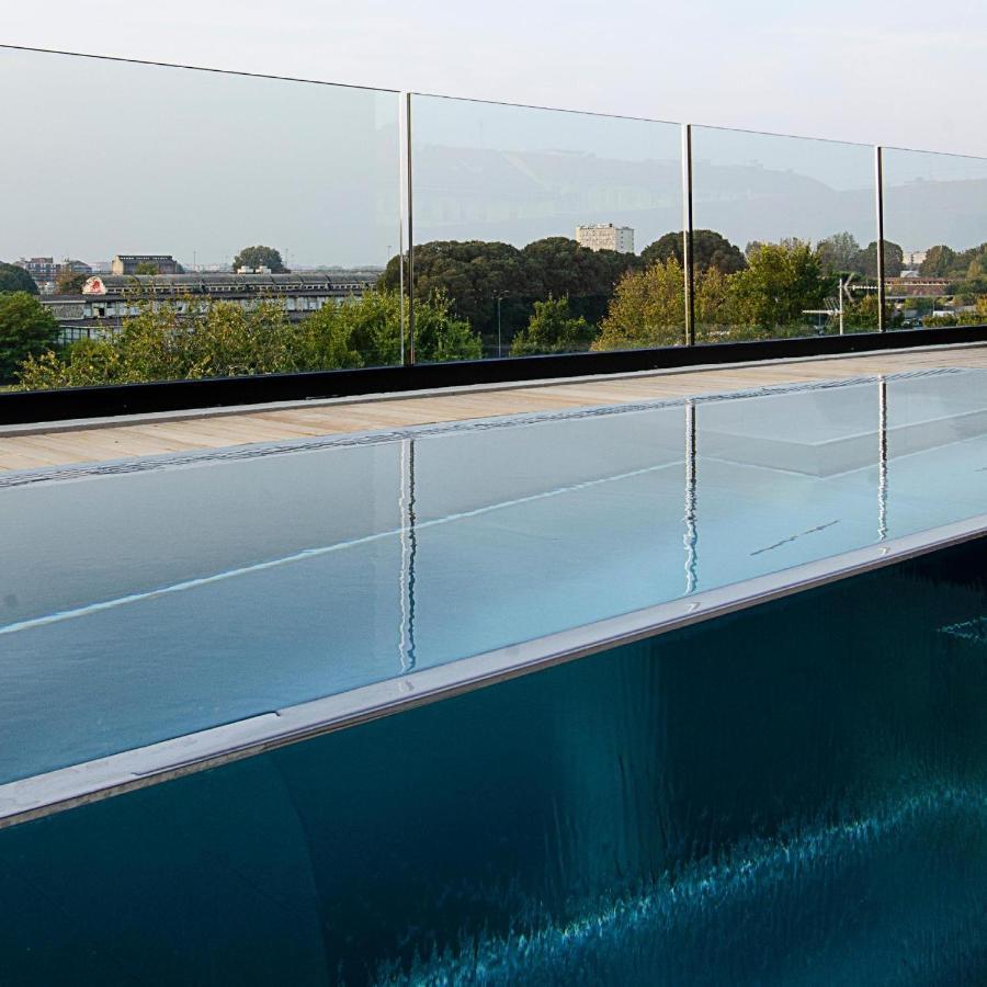 Apartment Piranesi 246 Milan