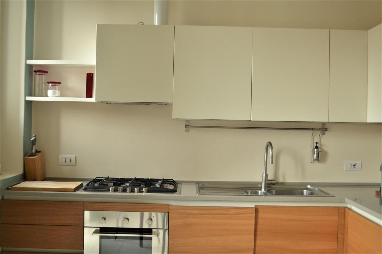 Gae Aulenti Apt Apartment Milan
