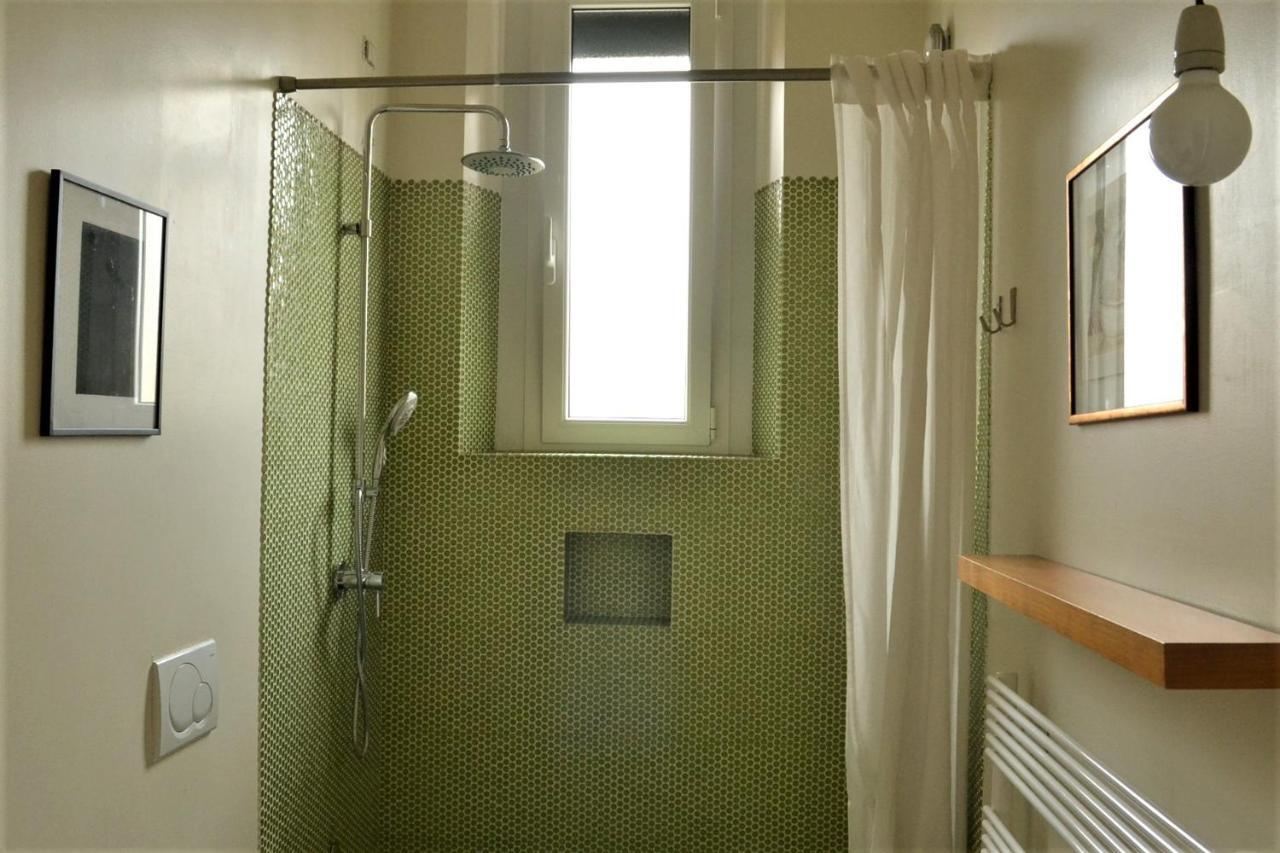 Apartment Gae Aulenti Apt