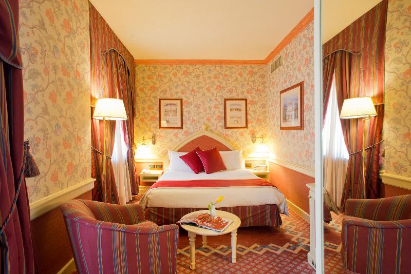 Regency Hotel Milan