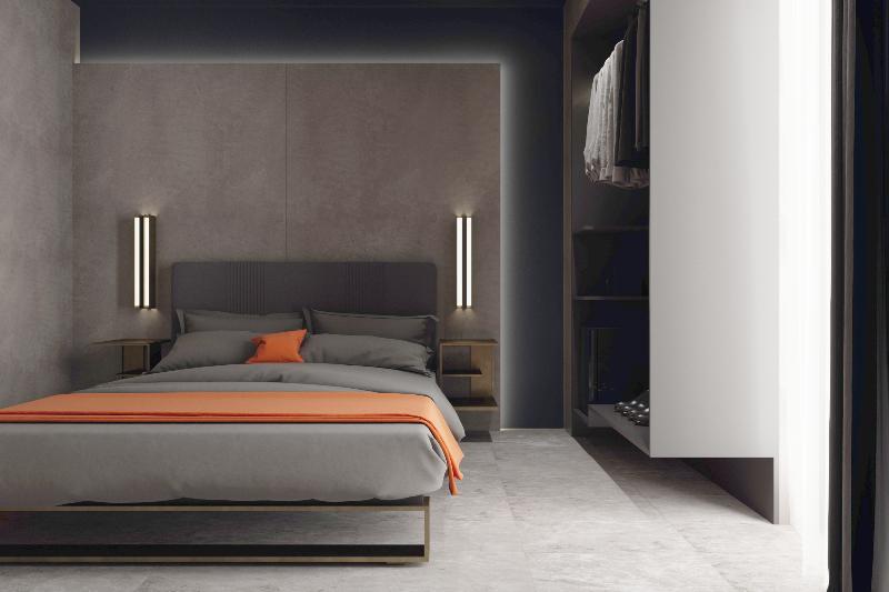 Hd8 Hotel Milão