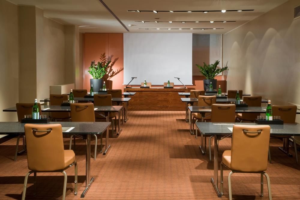 Starhotels Ritz 4* Milan
