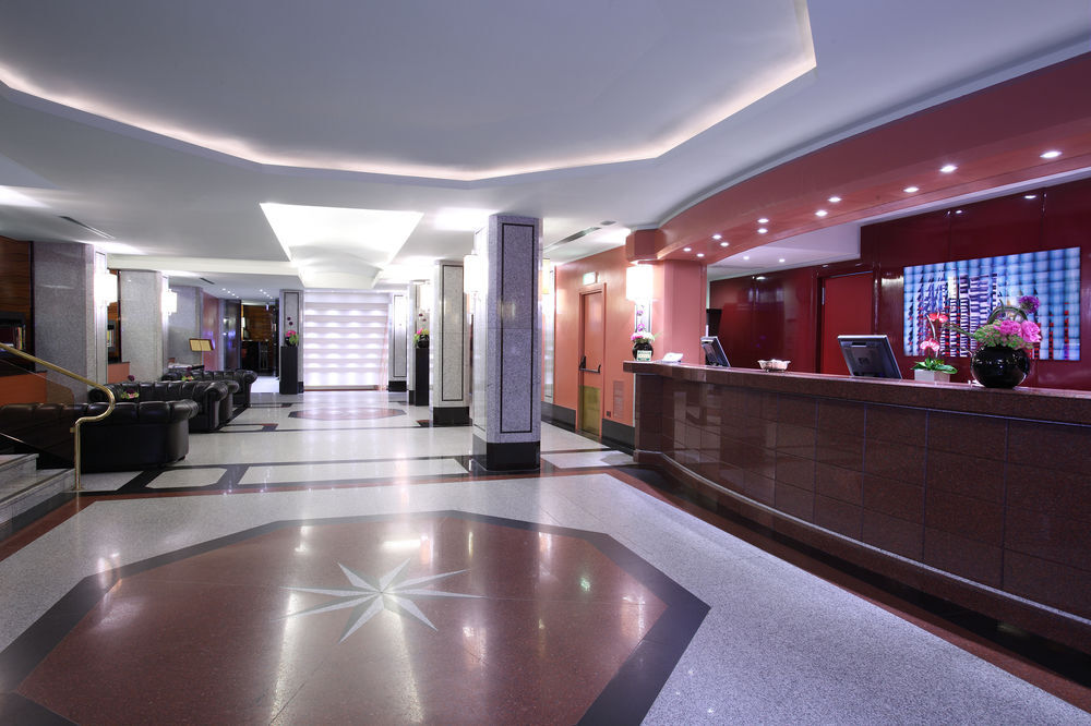 Starhotels Ritz 4*