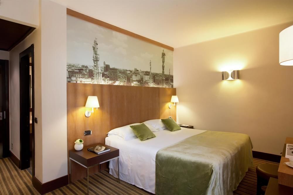 Starhotels Ritz