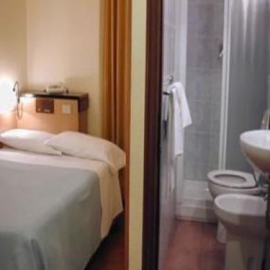 Minerva 3* Milano