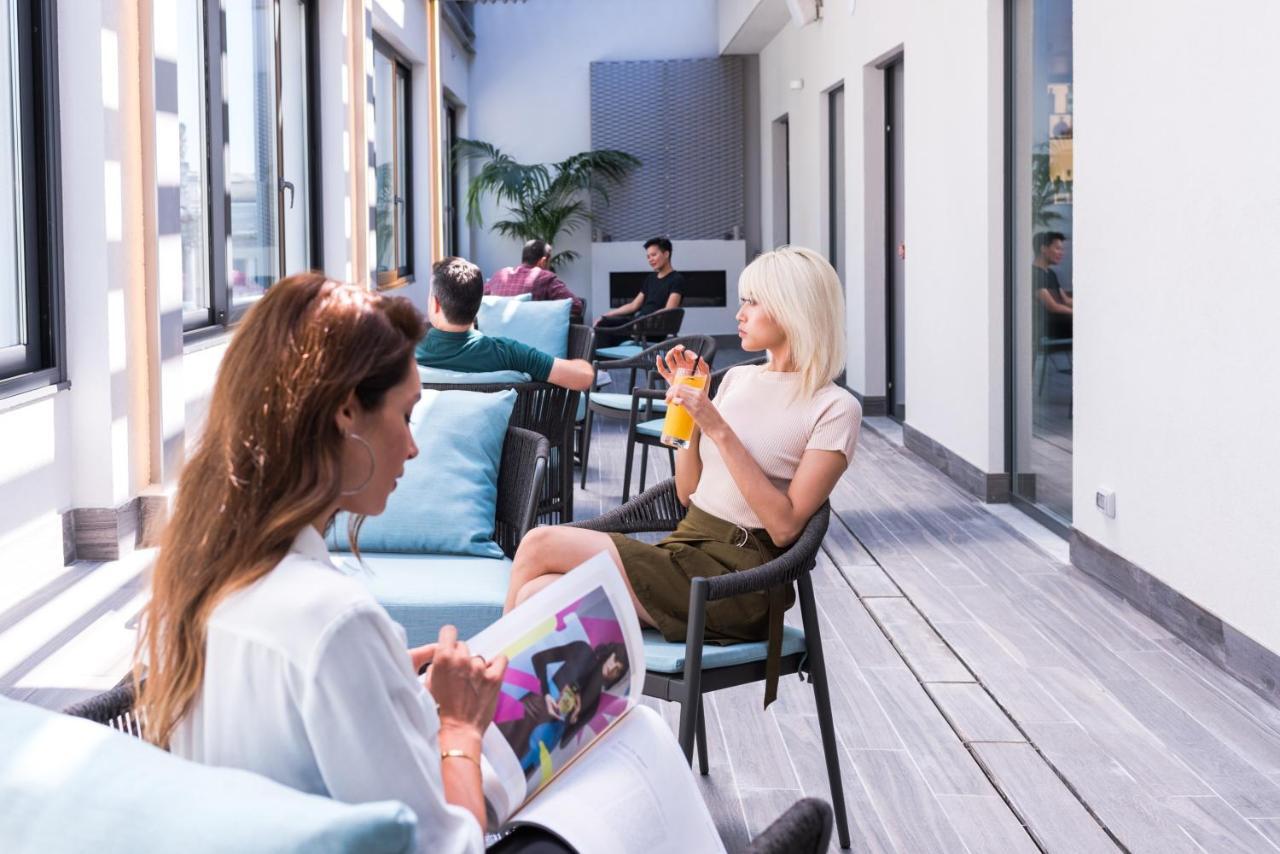 Iq Hotel Milano