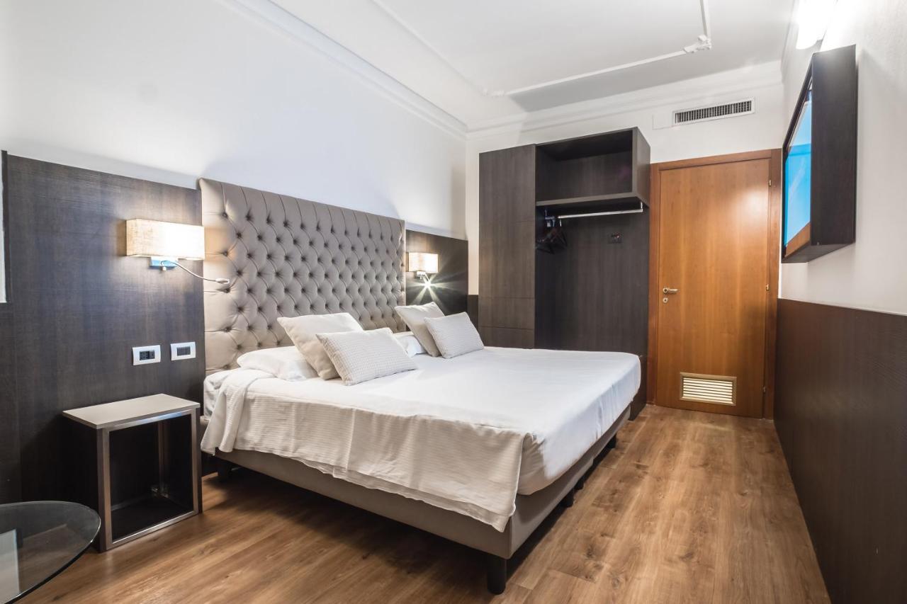 Hotel Mythos Milão