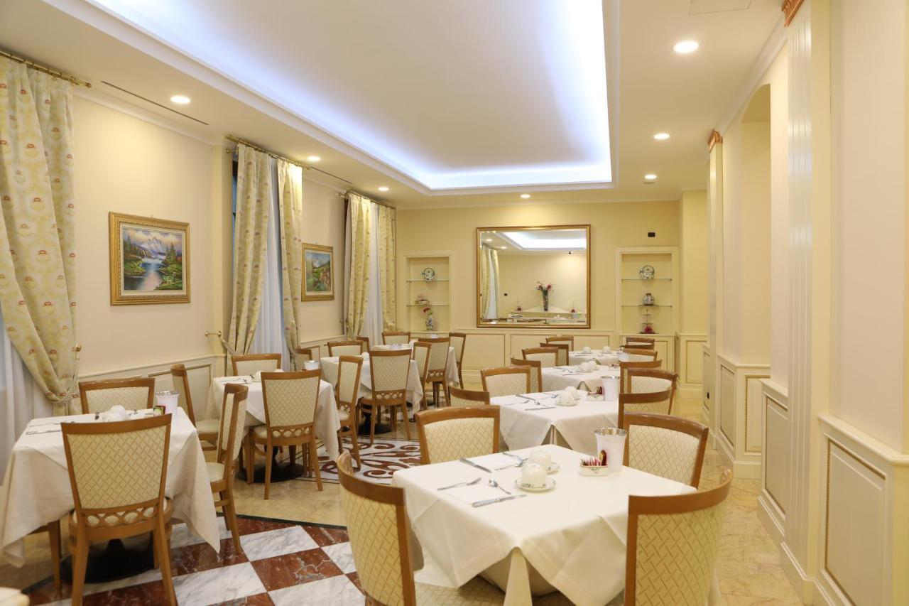 Hotel Andreola 4*