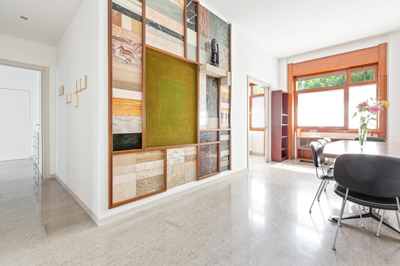 Apartment Istria & Zara Flat With Private Parking *