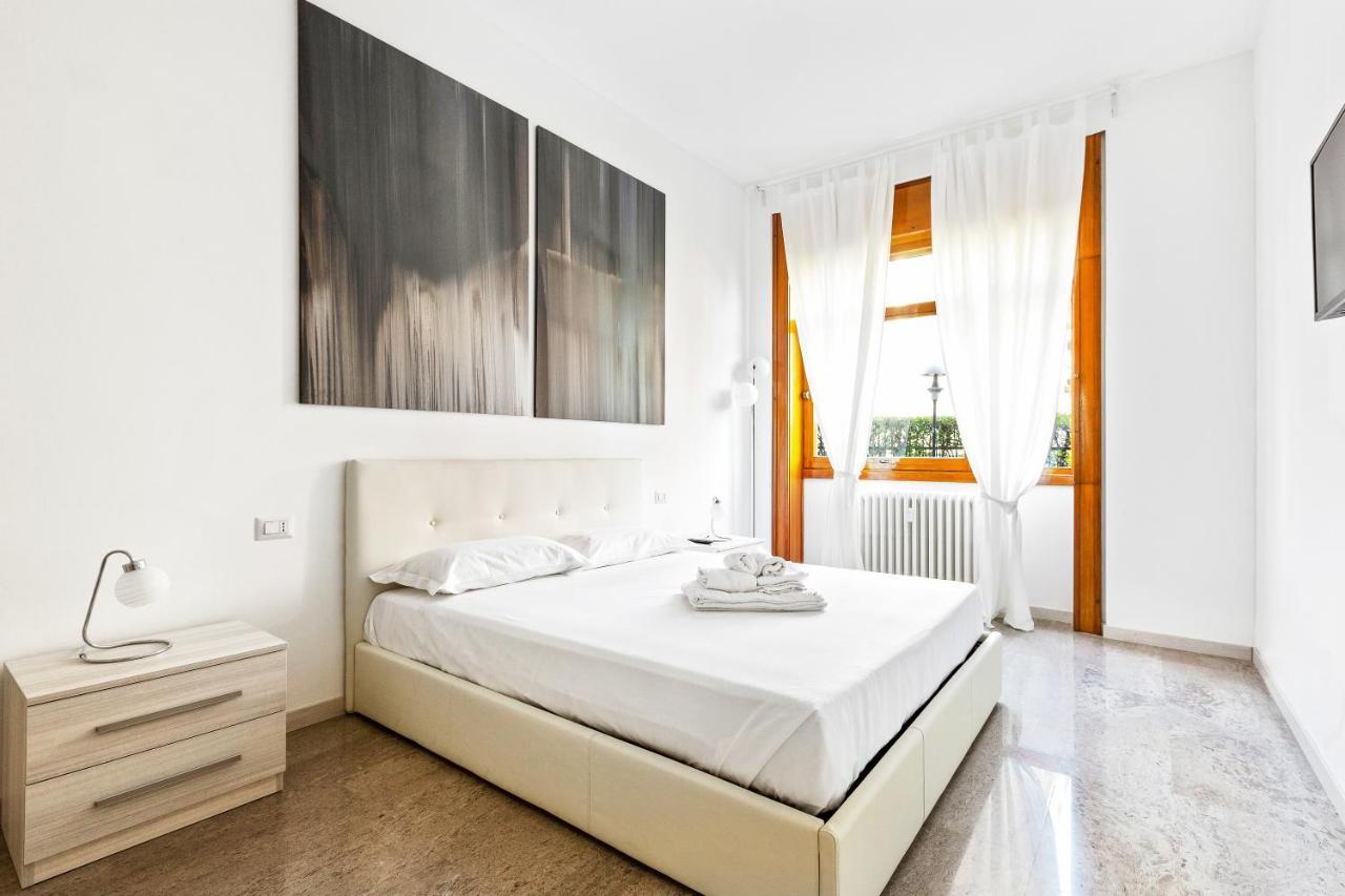 Istria & Zara Flat With Private Parking