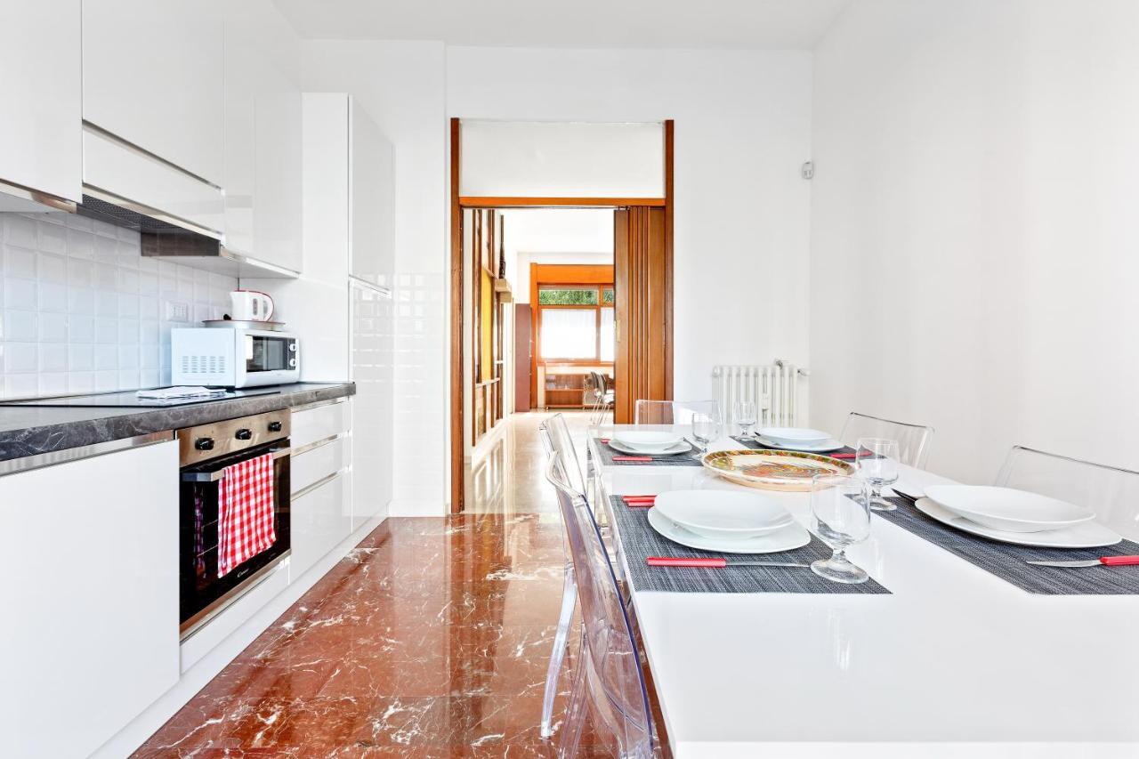 Istria & Zara Flat With Private Parking Apartment