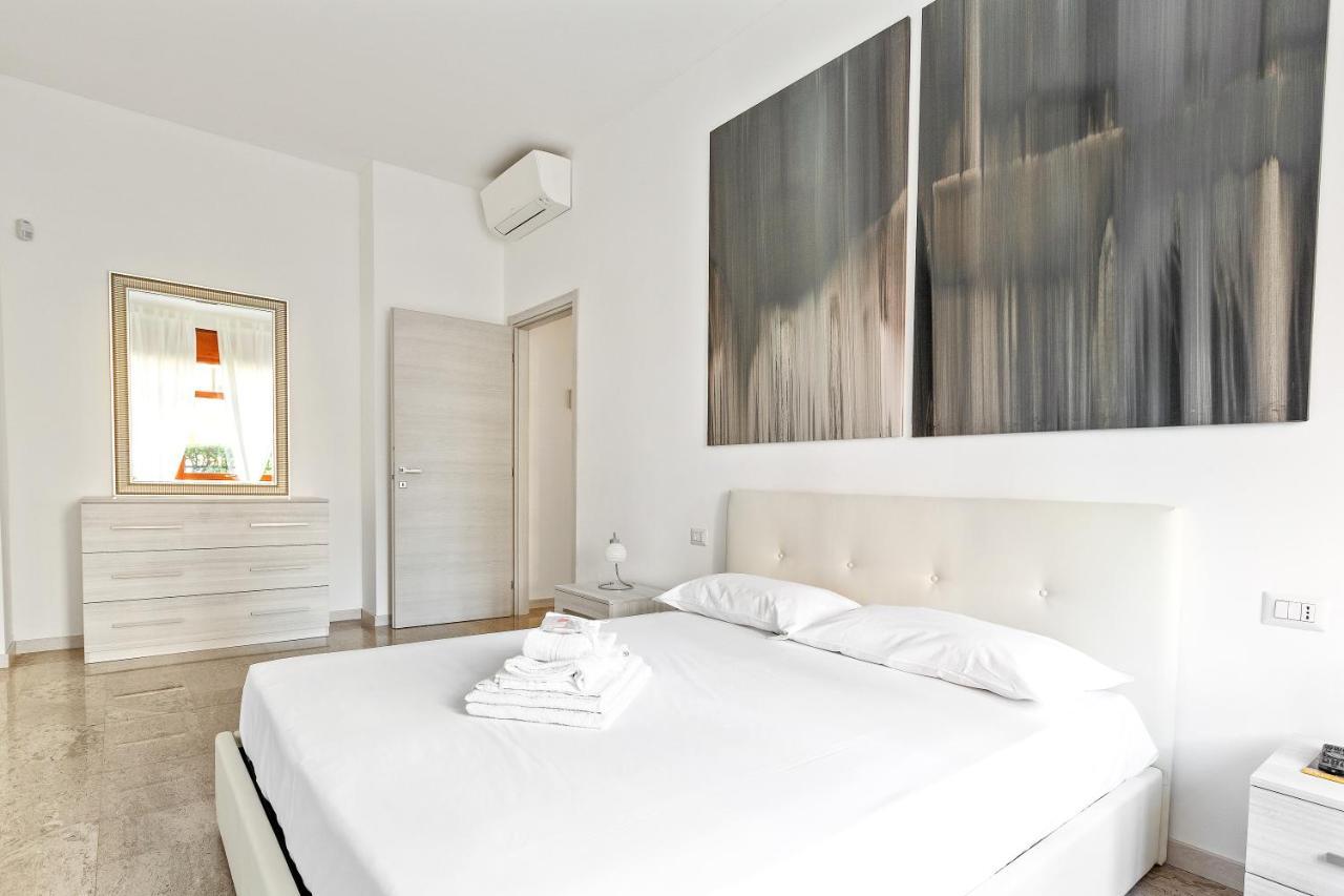 Istria & Zara Flat With Private Parking Apartment *