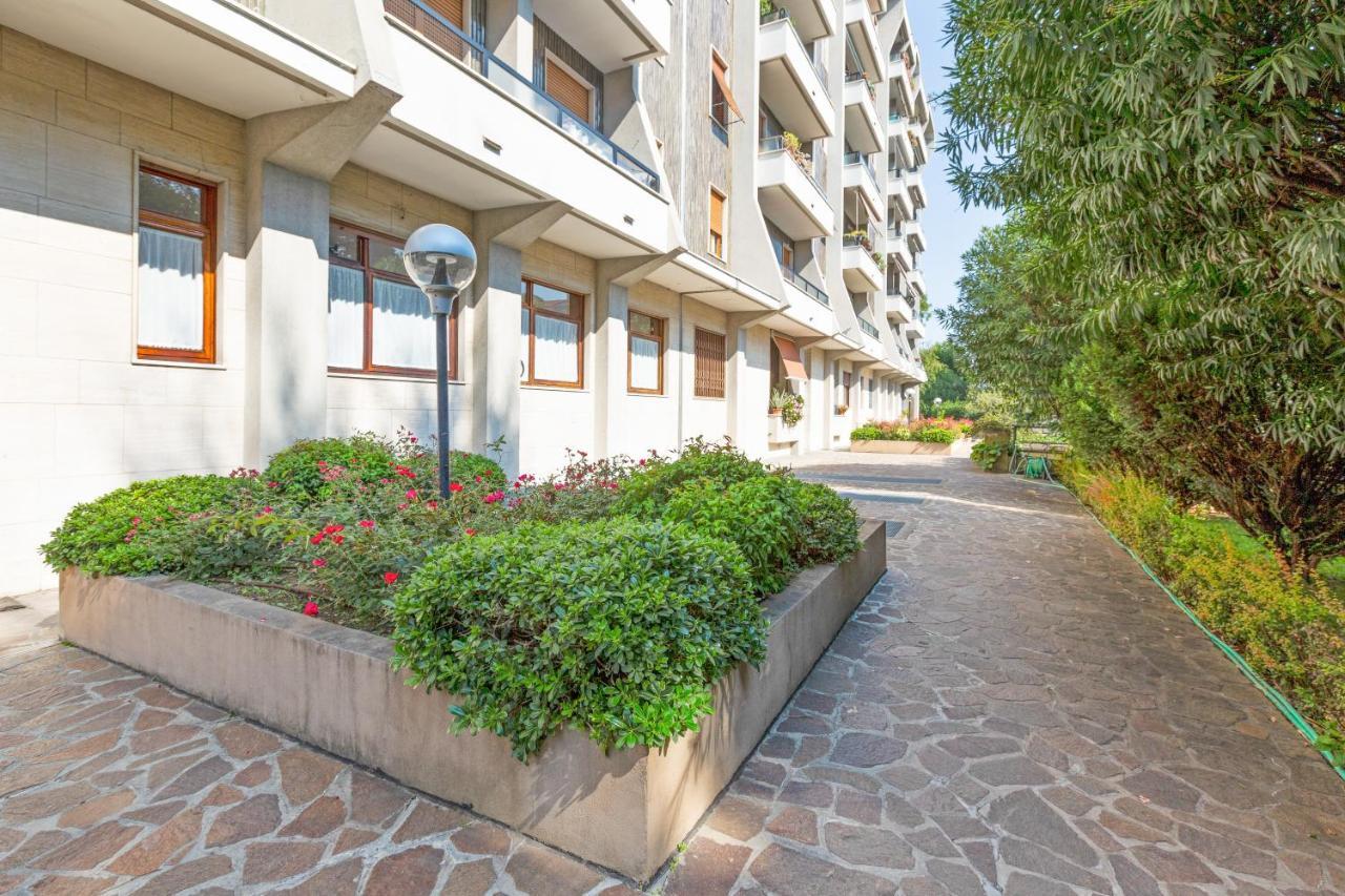 Istria & Zara Flat With Private Parking Milan