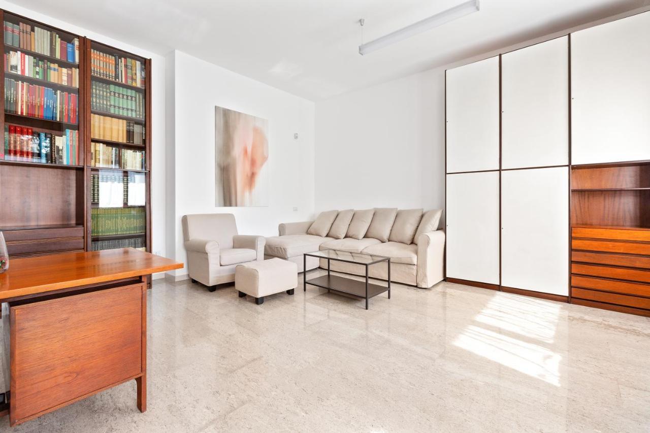 Istria & Zara Flat With Private Parking * Milan