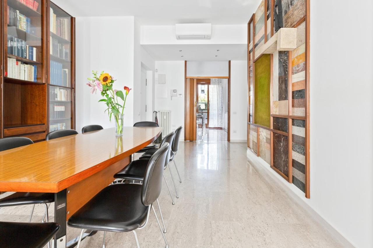 Istria & Zara Flat With Private Parking Milan