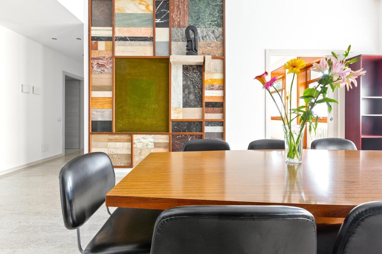 Istria & Zara Flat With Private Parking Apartment Milan