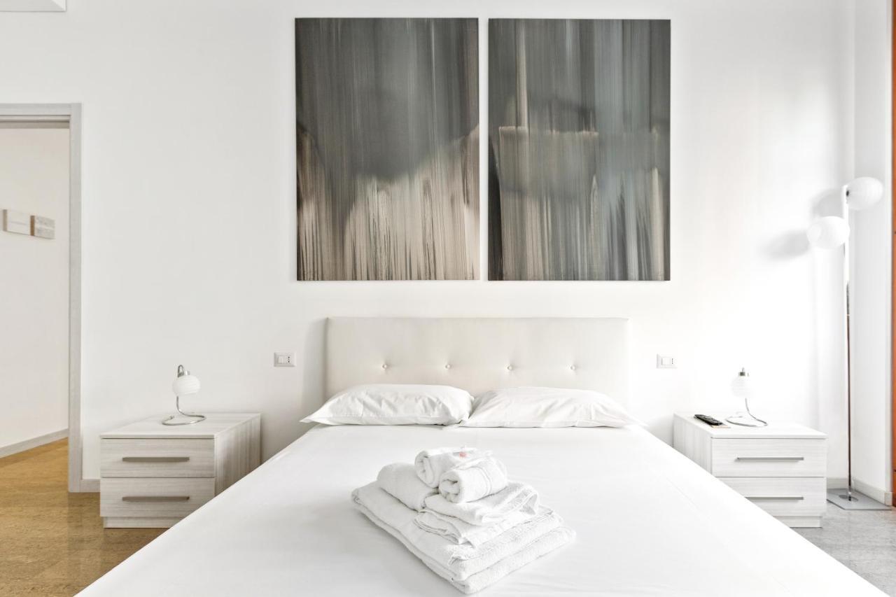 Istria & Zara Flat With Private Parking Milan