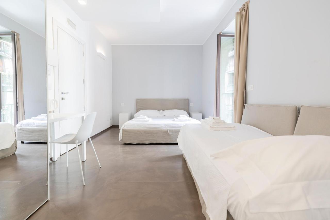 Guest house Villino Milan