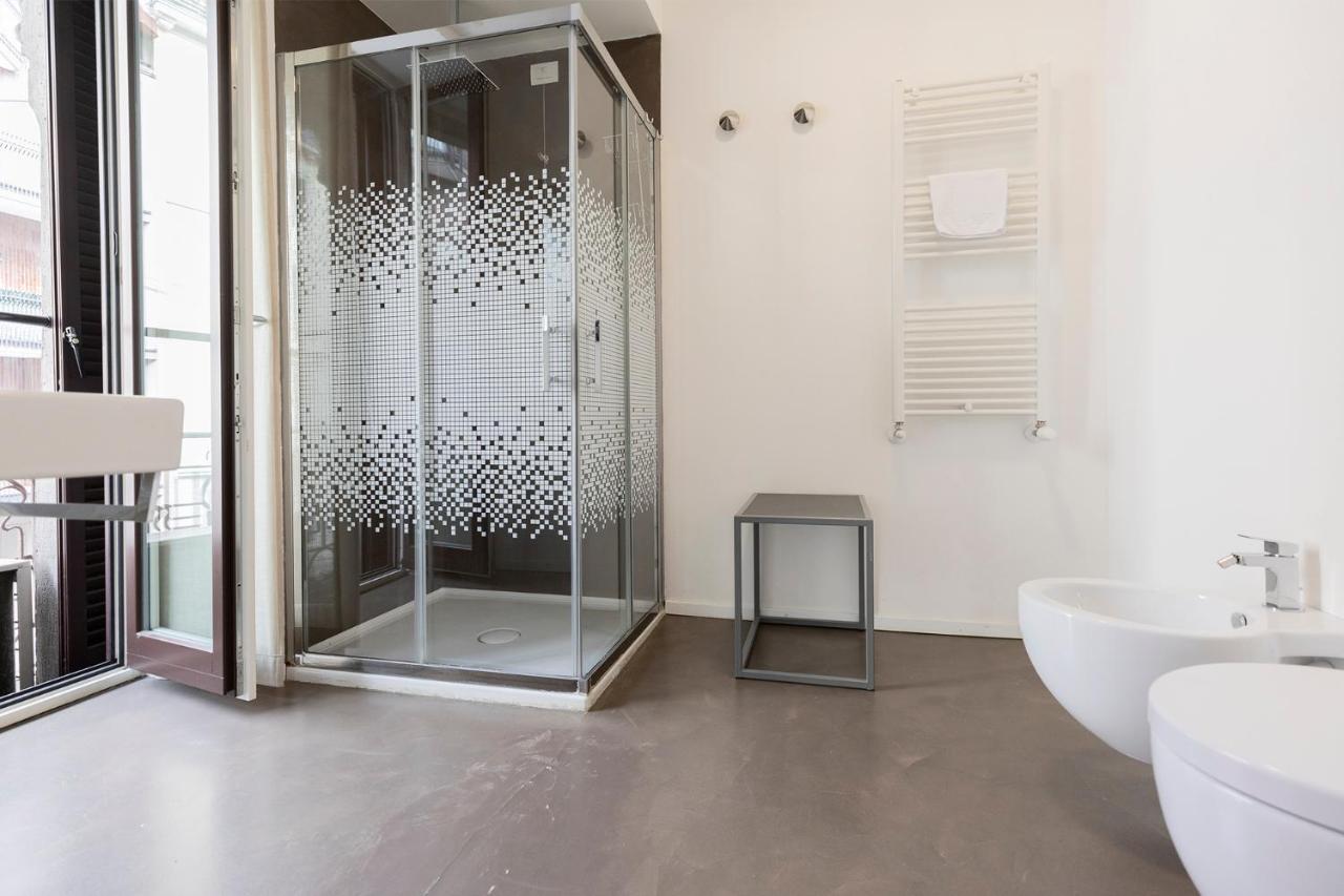 Villino Guest house