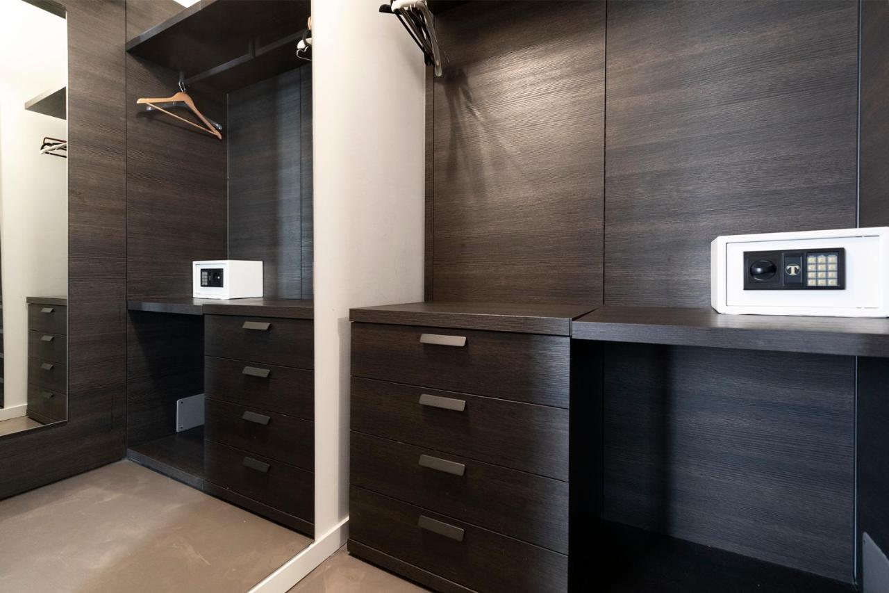 Villino Milan