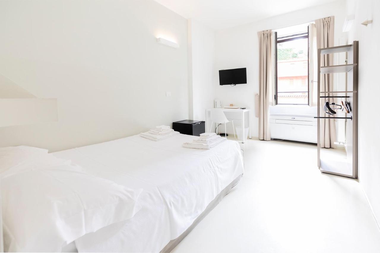 Guest house Villino