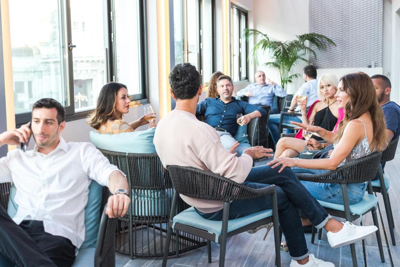 Iq Hotel Milano