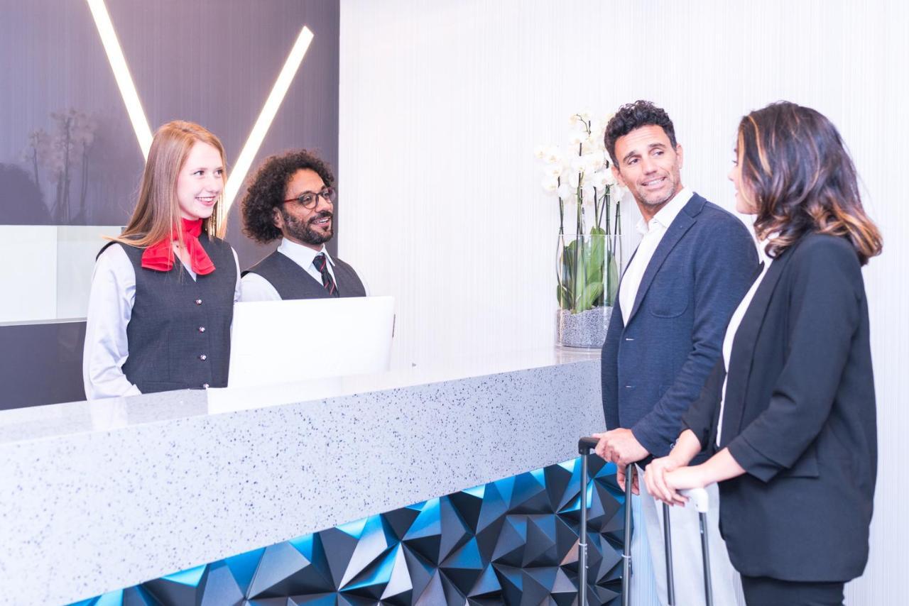 Hotel Iq Milano