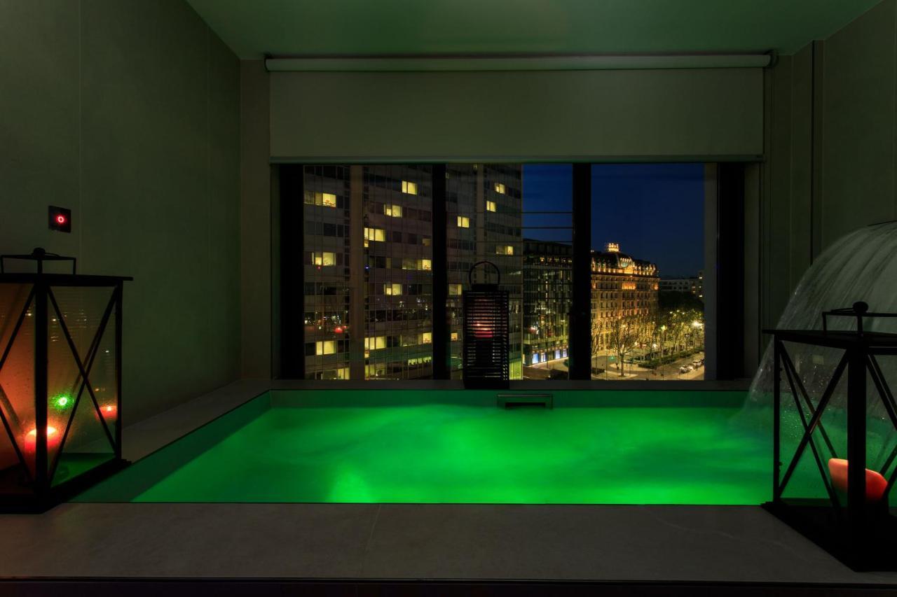 Iq 4* Milano