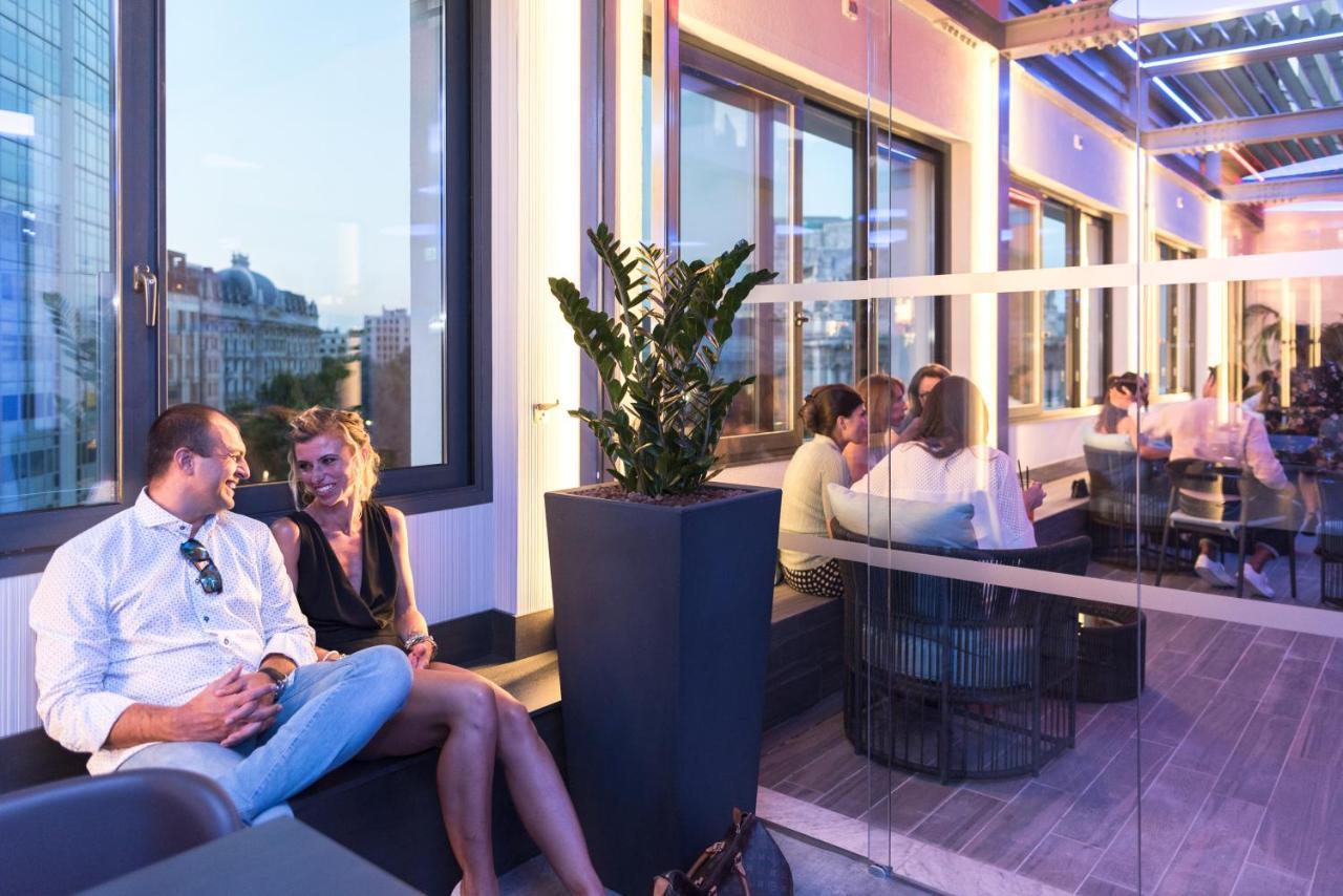 Iq Hotel Milano