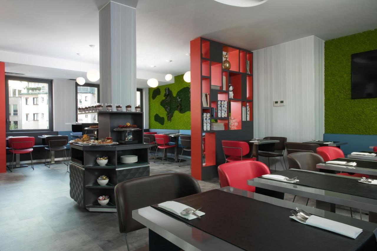 Iq 4* Milano