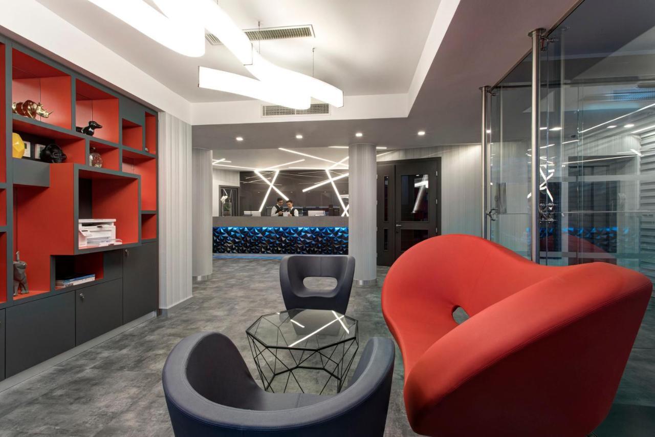Hotel Iq 4*