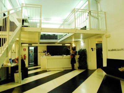New Generation Center Hostel