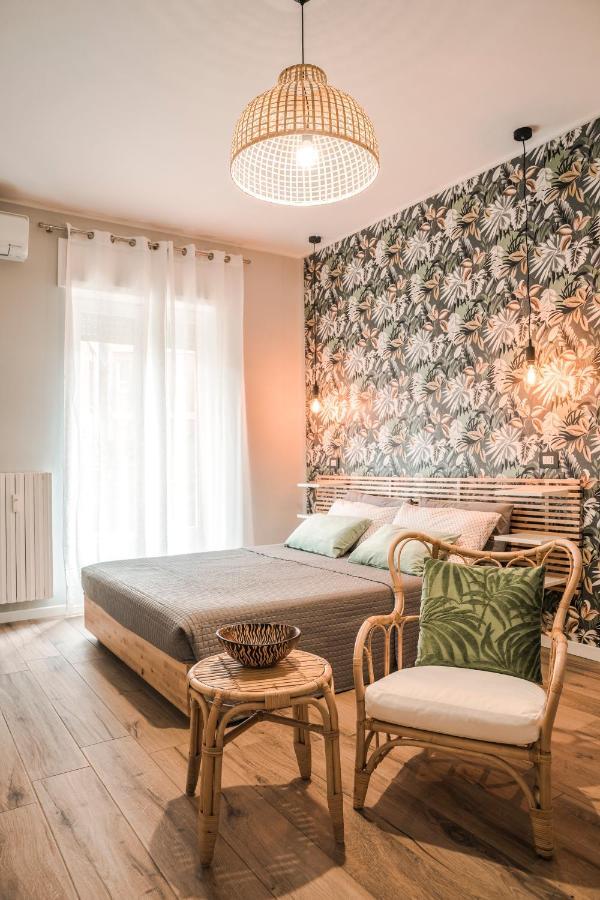 Greencove Apartment Milan